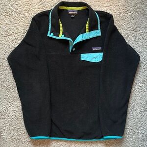 Patagonia Synchilla Fleece
